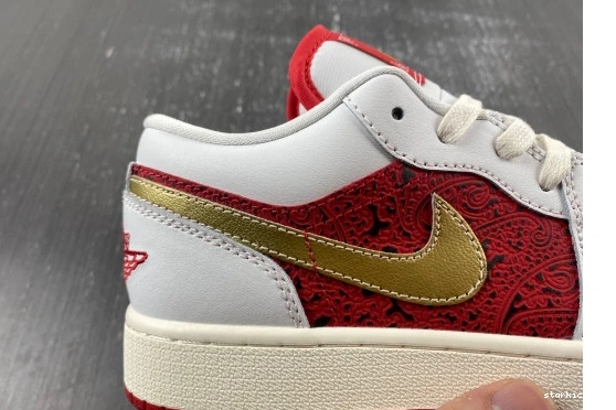 1  DJ5186-100 Jordan  Spades DJ5186-100 Low 1222